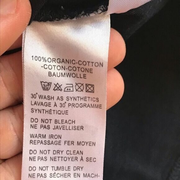 Paul Smith 100% cotton tee - Picture 5 of 6